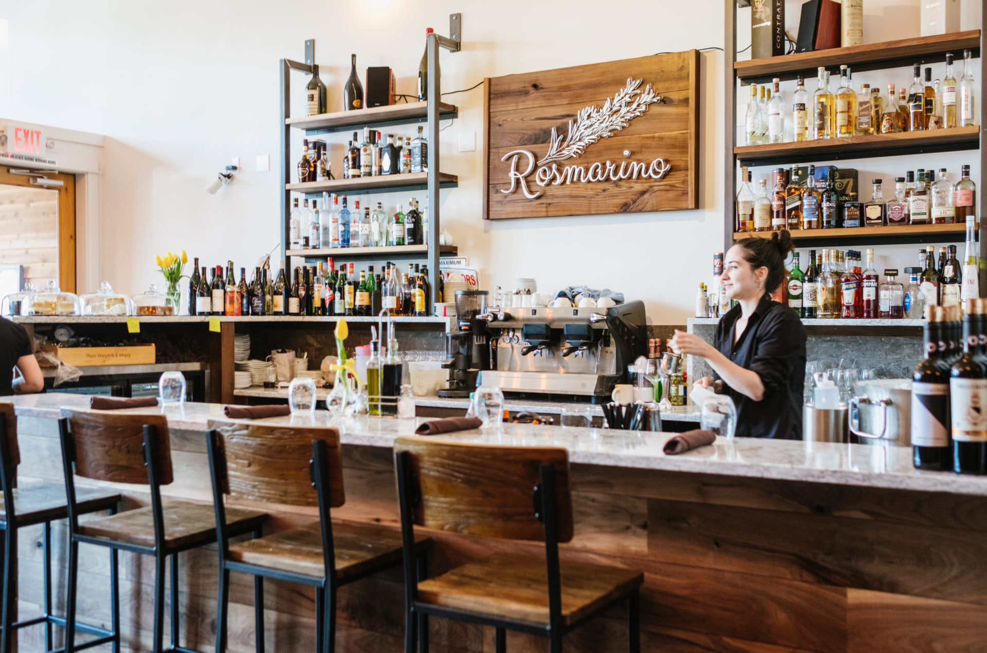 Rosmarino Osteria Italiana